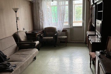Фото №1: 3-комнатная квартира 70 м² - Краснодар, мкр. Комсомольский, ул. Сормовская, 205