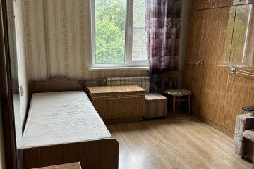 Фото №2: 3-комнатная квартира 70 м² - Краснодар, мкр. Комсомольский, ул. Сормовская, 205
