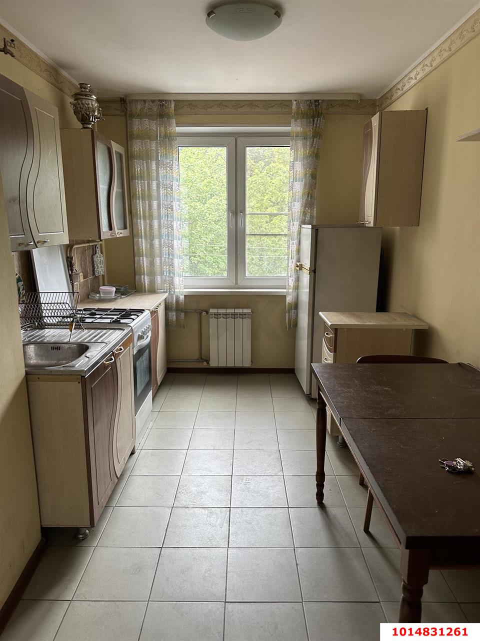 Фото №3: 3-комнатная квартира 70 м² - Краснодар, Комсомольский, ул. Сормовская, 205