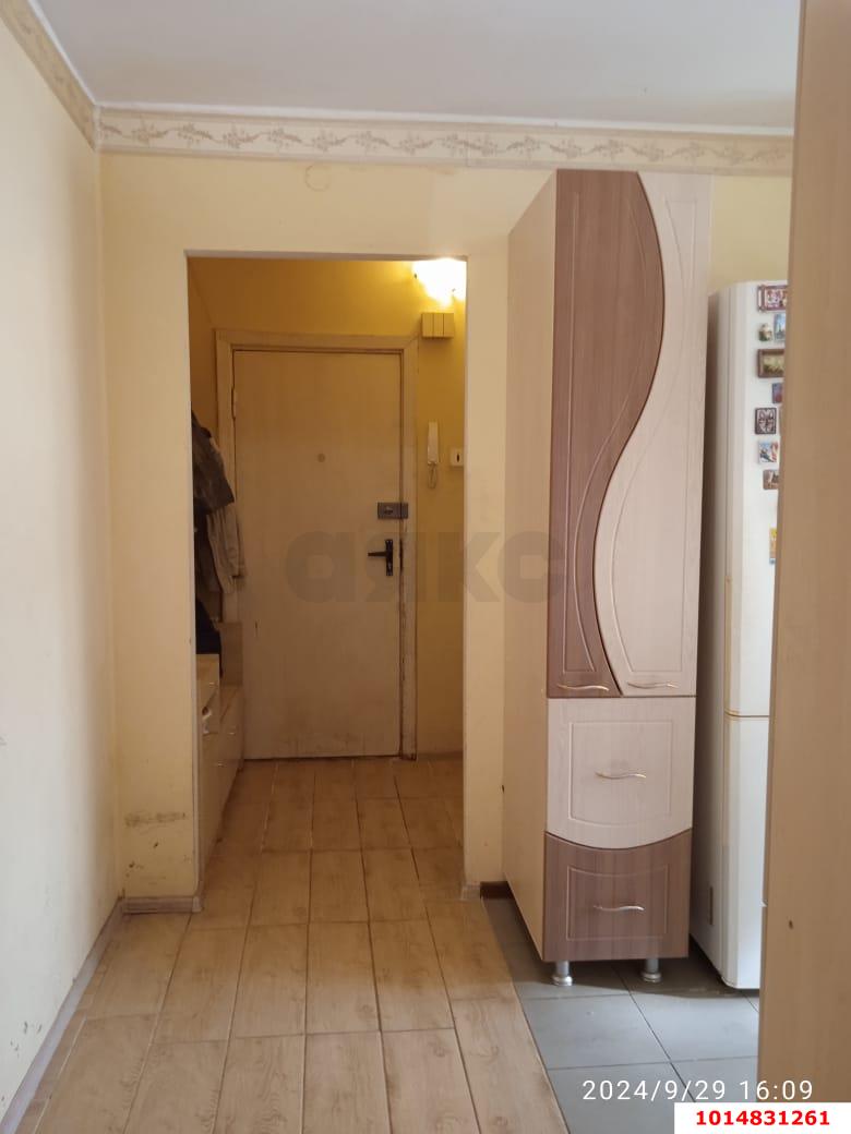 Фото №7: 3-комнатная квартира 70 м² - Краснодар, Комсомольский, ул. Сормовская, 205