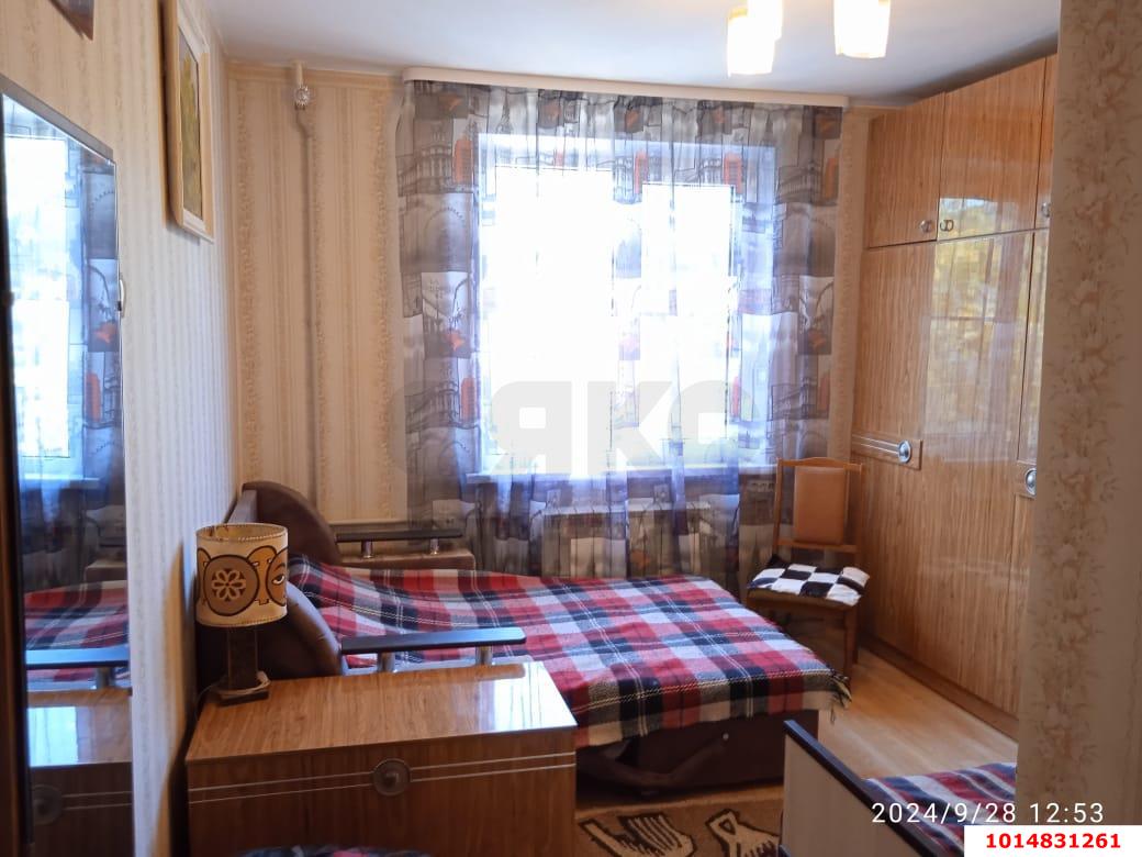 Фото №8: 3-комнатная квартира 70 м² - Краснодар, Комсомольский, ул. Сормовская, 205