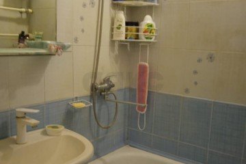 Фото №5: 3-комнатная квартира 70 м² - Краснодар, мкр. Комсомольский, ул. Сормовская, 205