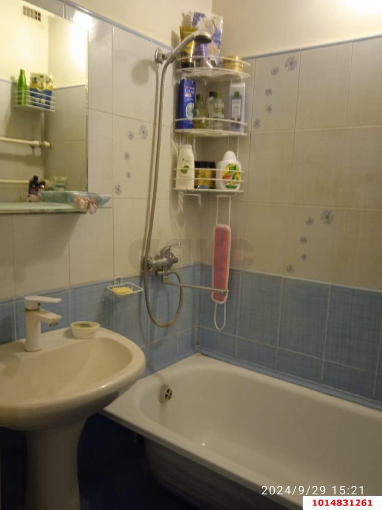 Фото №5: 3-комнатная квартира 70 м² - Краснодар, Комсомольский, ул. Сормовская, 205