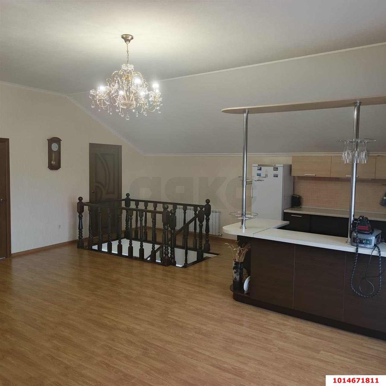 Фото №14: Дом 46 м² + 8 сот. - Энем, ул. Горького, 133