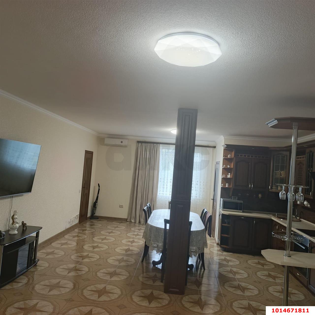 Фото №7: Дом 46 м² + 8 сот. - Энем, ул. Горького, 133