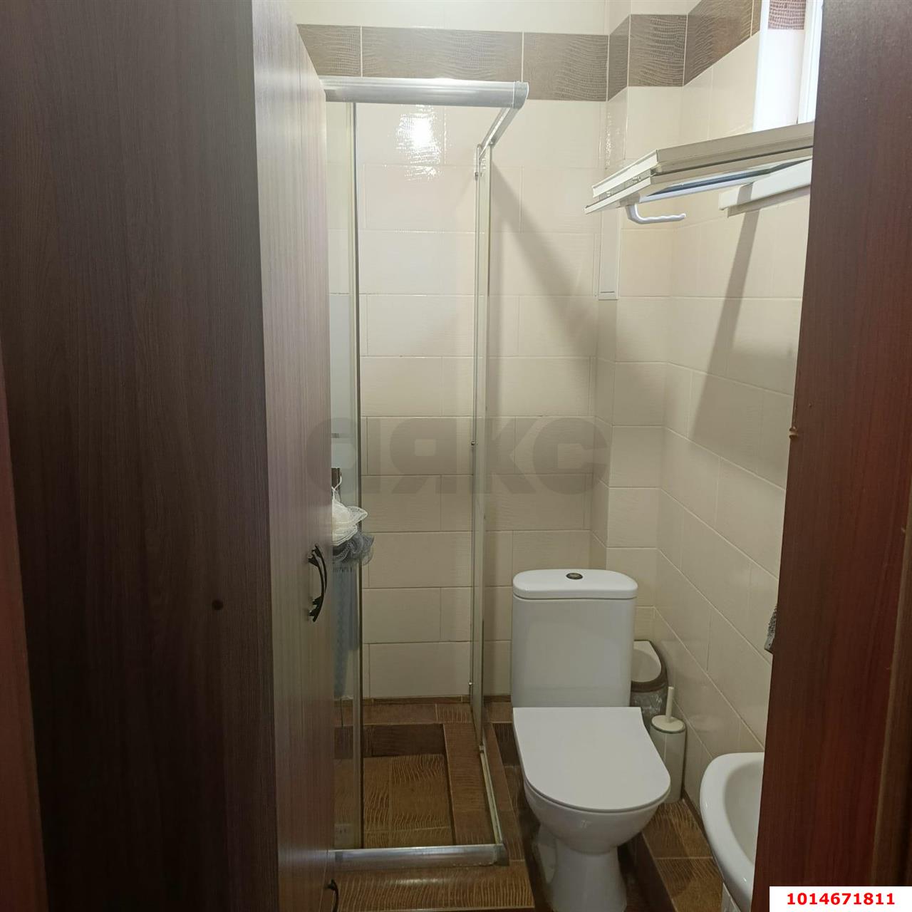 Фото №10: Дом 46 м² + 8 сот. - Энем, ул. Горького, 133