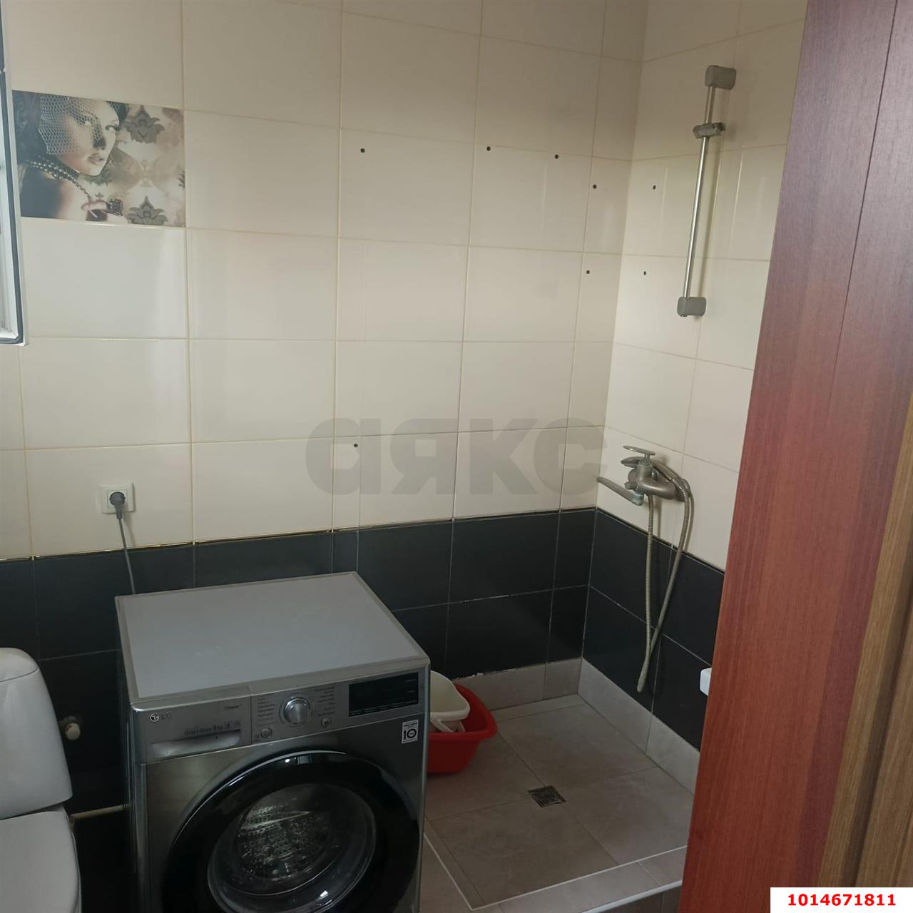 Фото №5: Дом 46 м² + 8 сот. - Энем, ул. Горького, 133