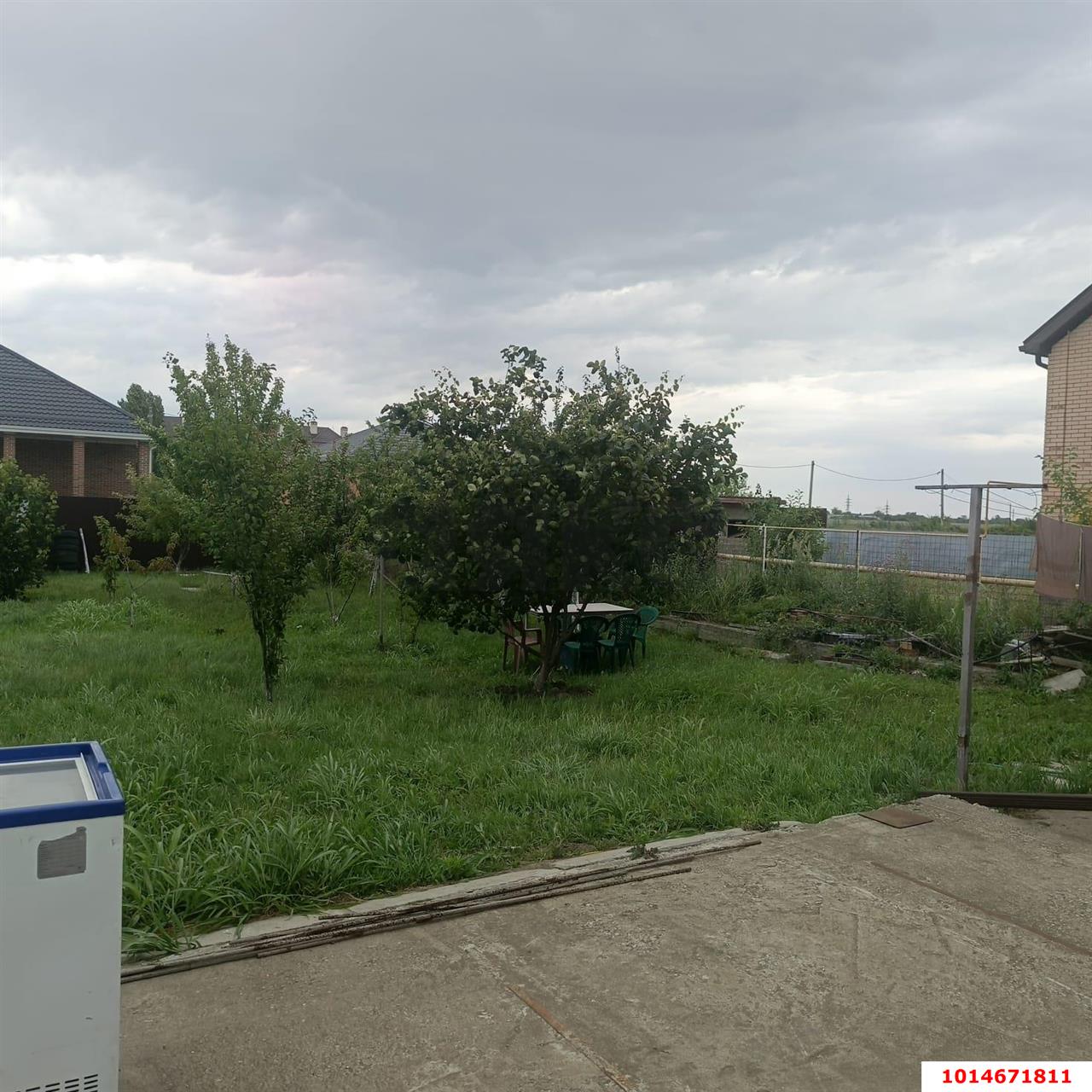 Фото №2: Дом 46 м² + 8 сот. - Энем, ул. Горького, 133