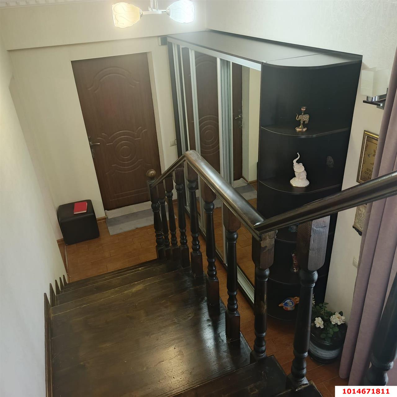 Фото №16: Дом 46 м² + 8 сот. - Энем, ул. Горького, 133