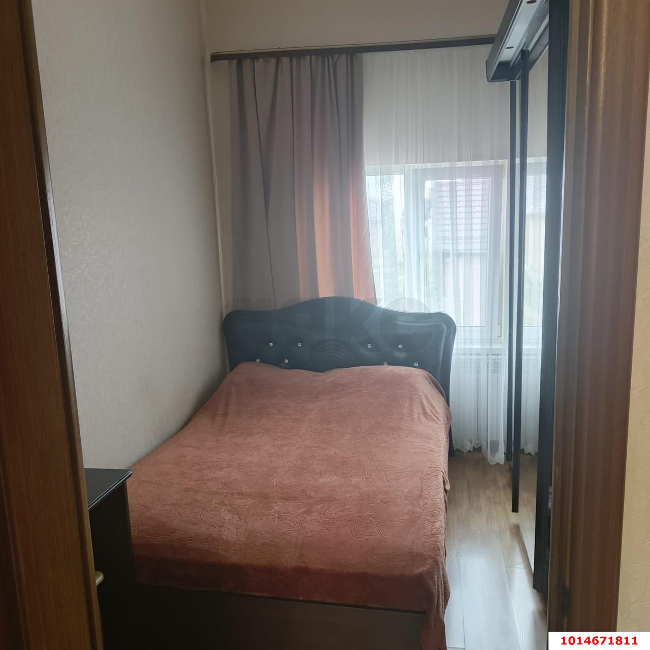 Фото №17: Дом 46 м² + 8 сот. - Энем, ул. Горького, 133