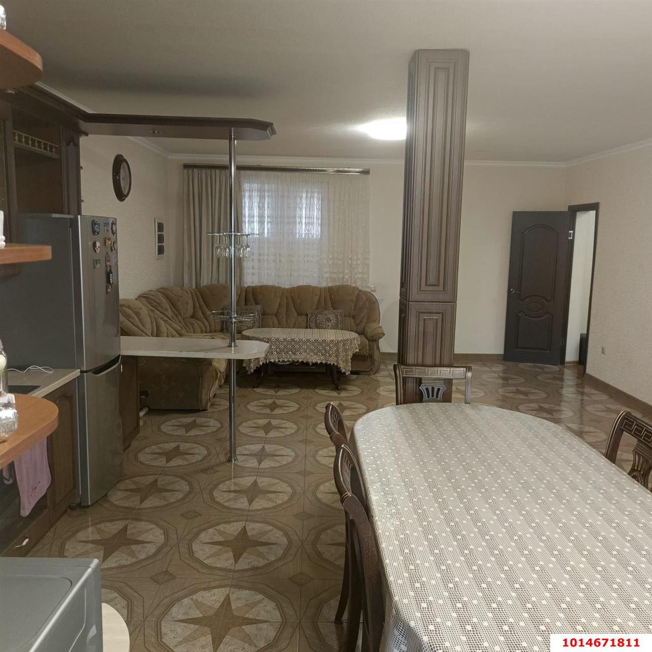 Фото №11: Дом 46 м² + 8 сот. - Энем, ул. Горького, 133