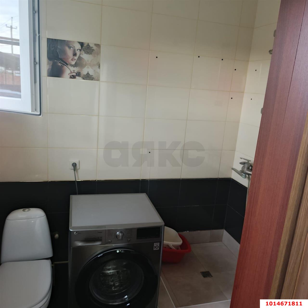 Фото №9: Дом 46 м² + 8 сот. - Энем, ул. Горького, 133