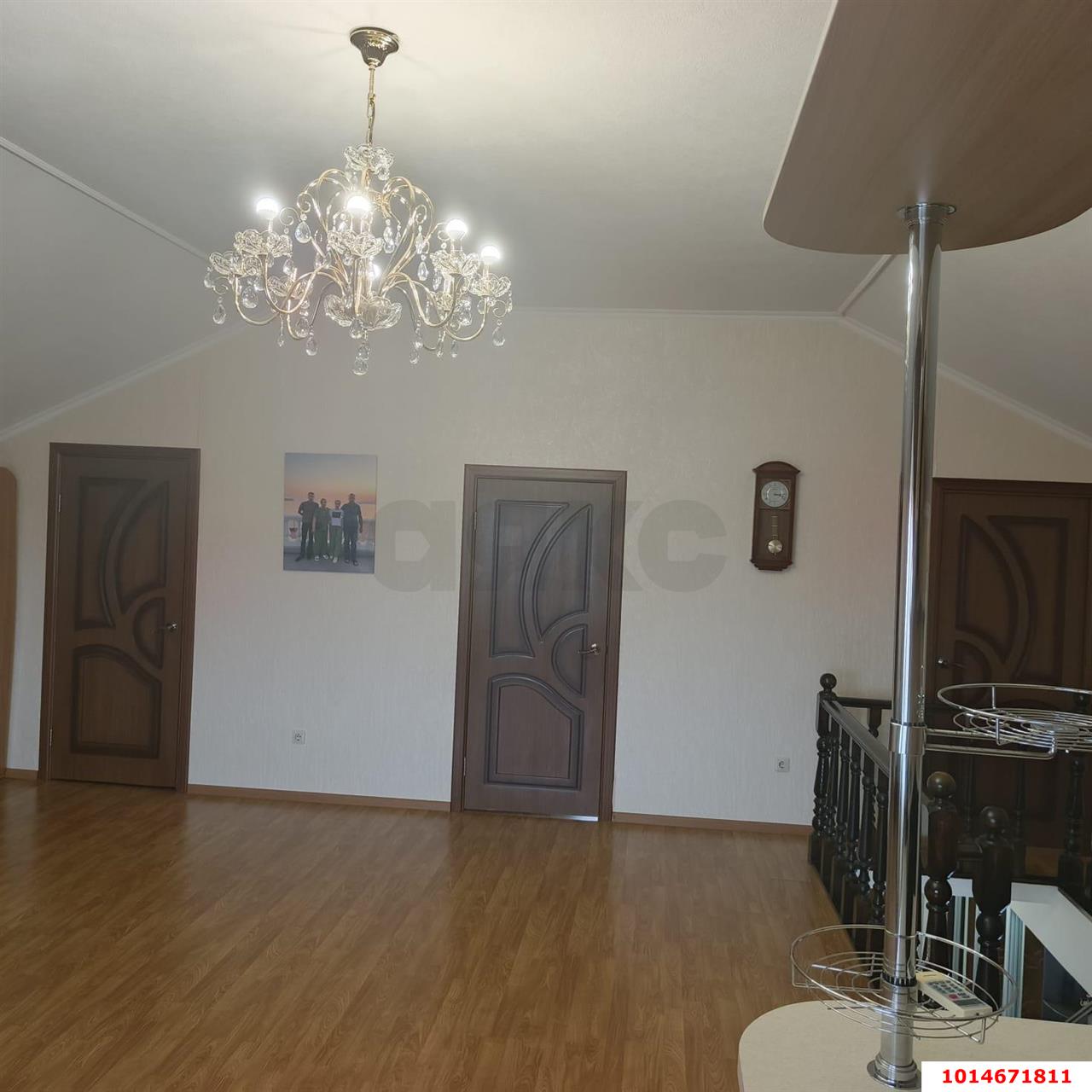 Фото №18: Дом 46 м² + 8 сот. - Энем, ул. Горького, 133