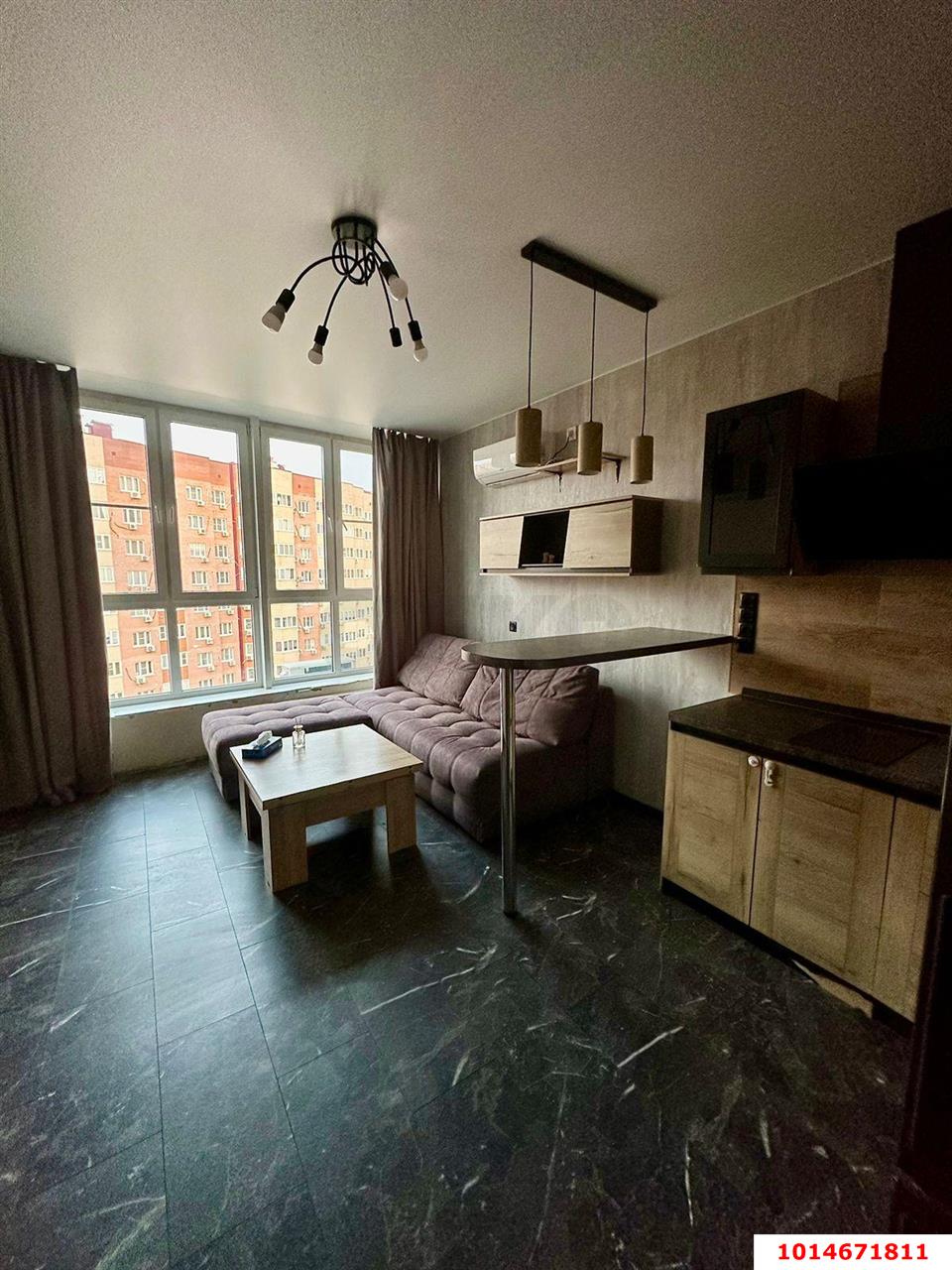 Фото №1: Дом 46 м² + 8 сот. - Энем, ул. Горького, 133