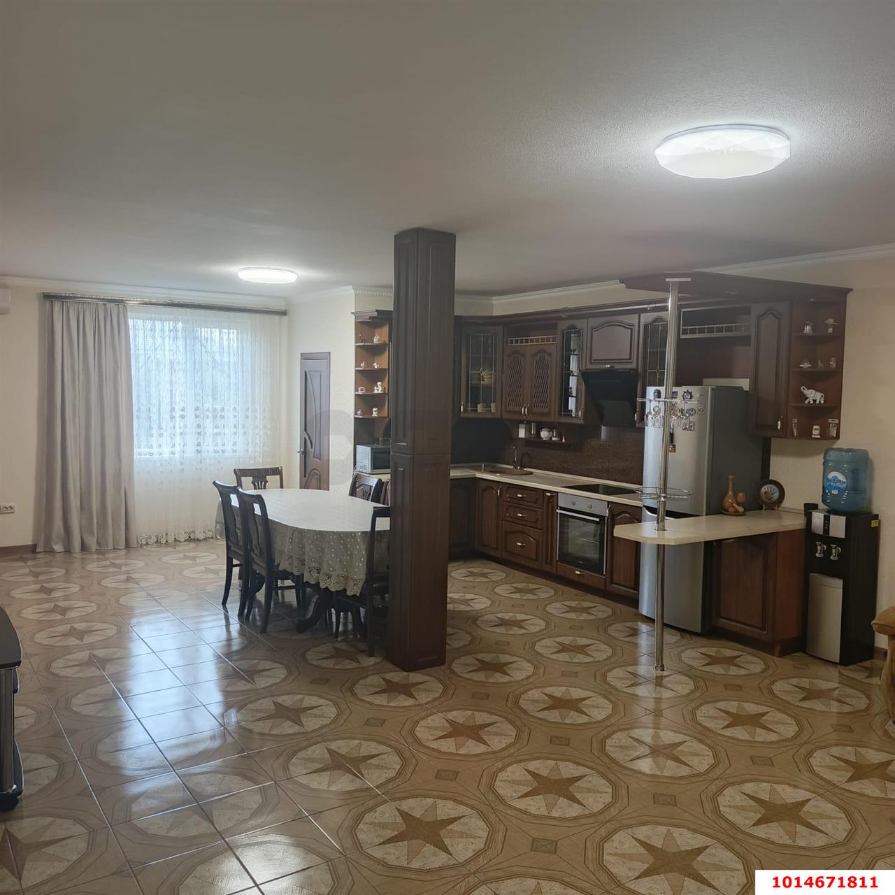 Фото №6: Дом 46 м² + 8 сот. - Энем, ул. Горького, 133