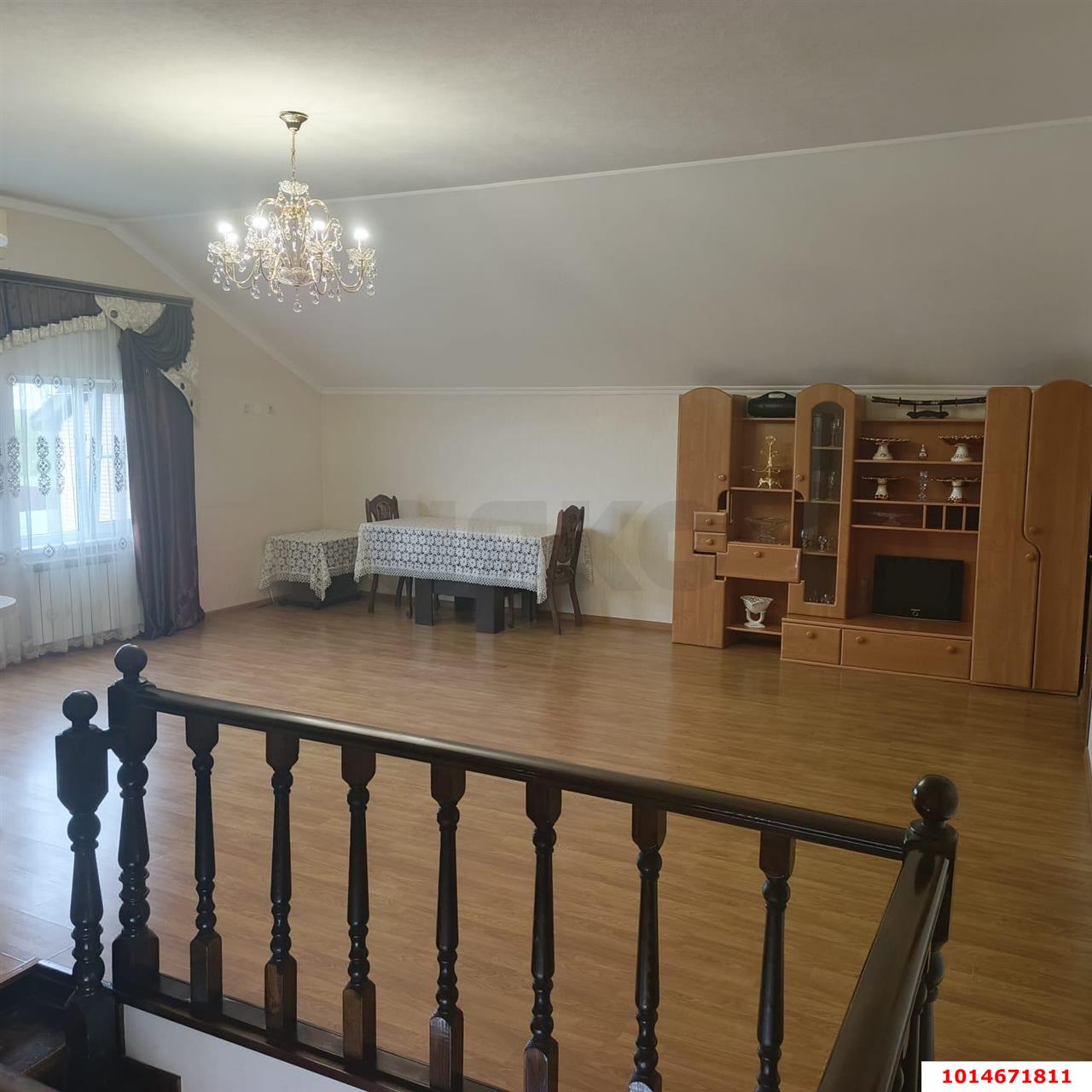 Фото №19: Дом 46 м² + 8 сот. - Энем, ул. Горького, 133