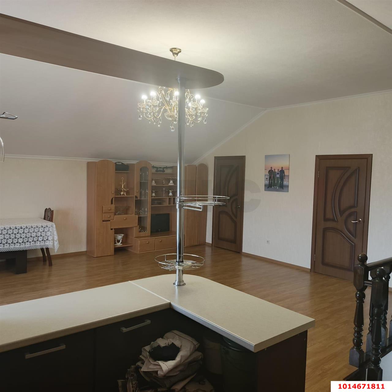 Фото №20: Дом 46 м² + 8 сот. - Энем, ул. Горького, 133