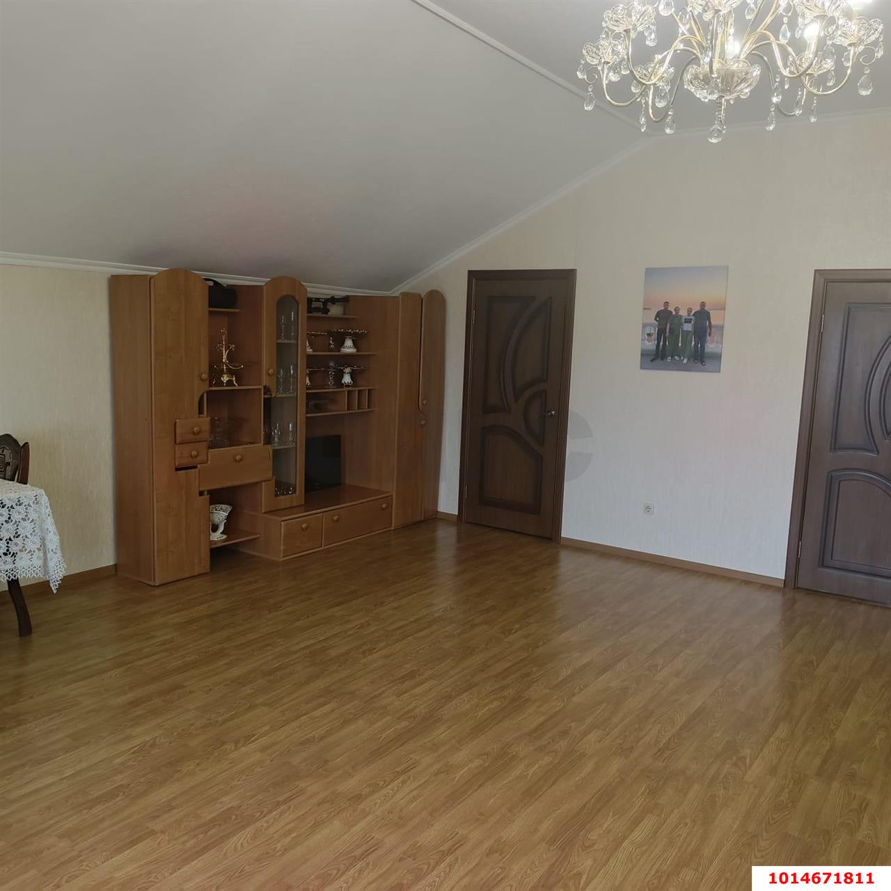 Фото №15: Дом 46 м² + 8 сот. - Энем, ул. Горького, 133