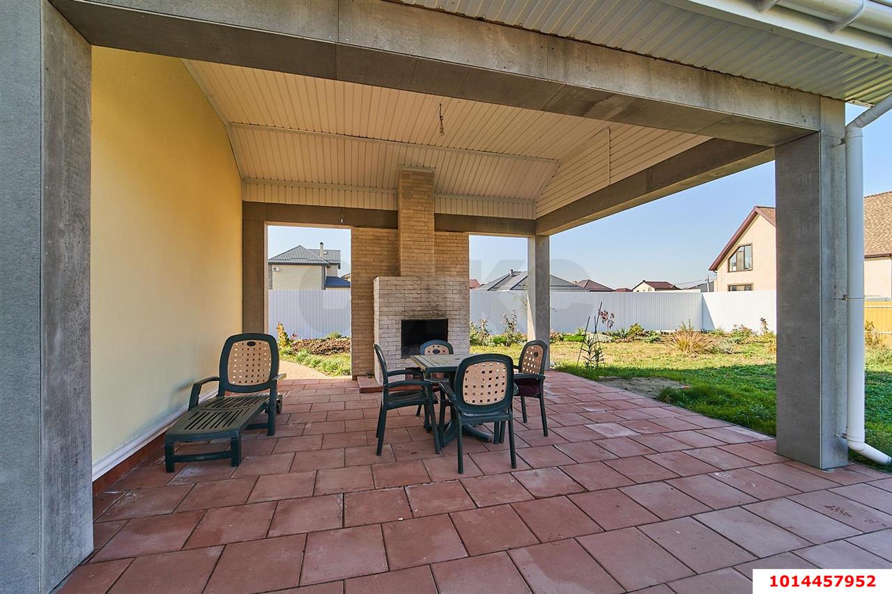 Фото №6: Дом 175 м² + 15 сот. - Ленина, территория ДНТ Виктория, 65