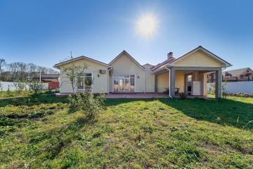 Фото №2: Дом 175 м² - Ленина, мкр. территория ДНТ Виктория, ул. Солнечная