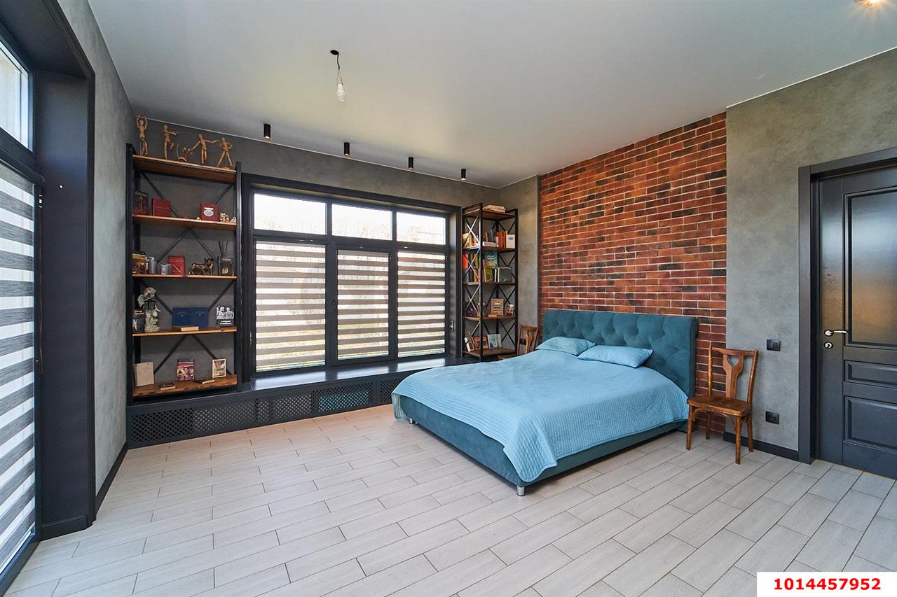 Фото №12: Дом 175 м² + 15 сот. - Ленина, территория ДНТ Виктория, 65