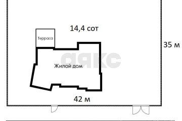 Фото №4: Дом 175 м² - Ленина, мкр. территория ДНТ Виктория, 65