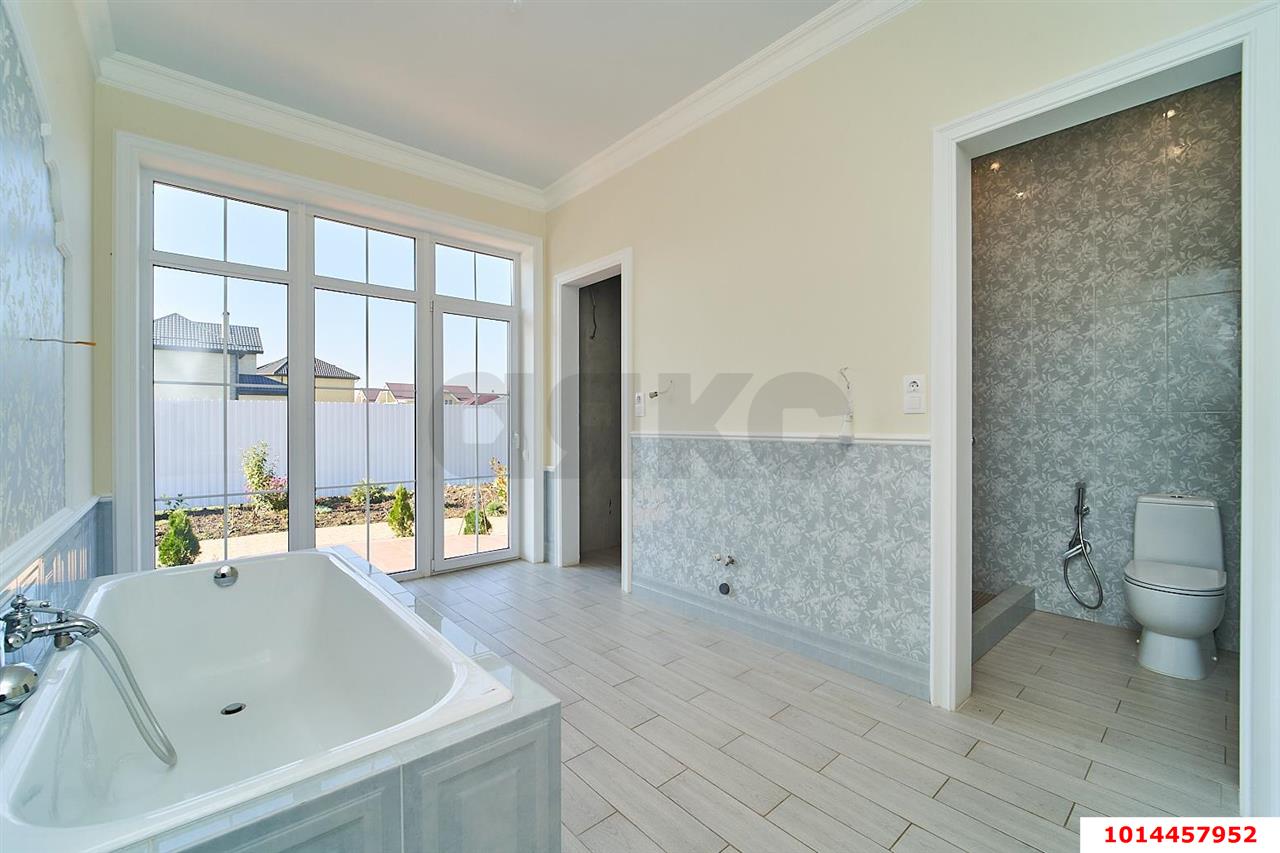 Фото №14: Дом 175 м² + 15 сот. - Ленина, территория ДНТ Виктория, ул. Солнечная