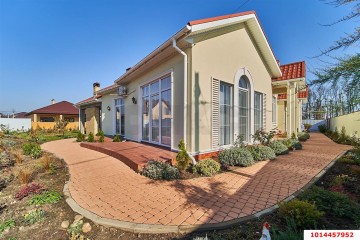 Фото №1: Дом 175 м² - Ленина, мкр. территория ДНТ Виктория, ул. Солнечная