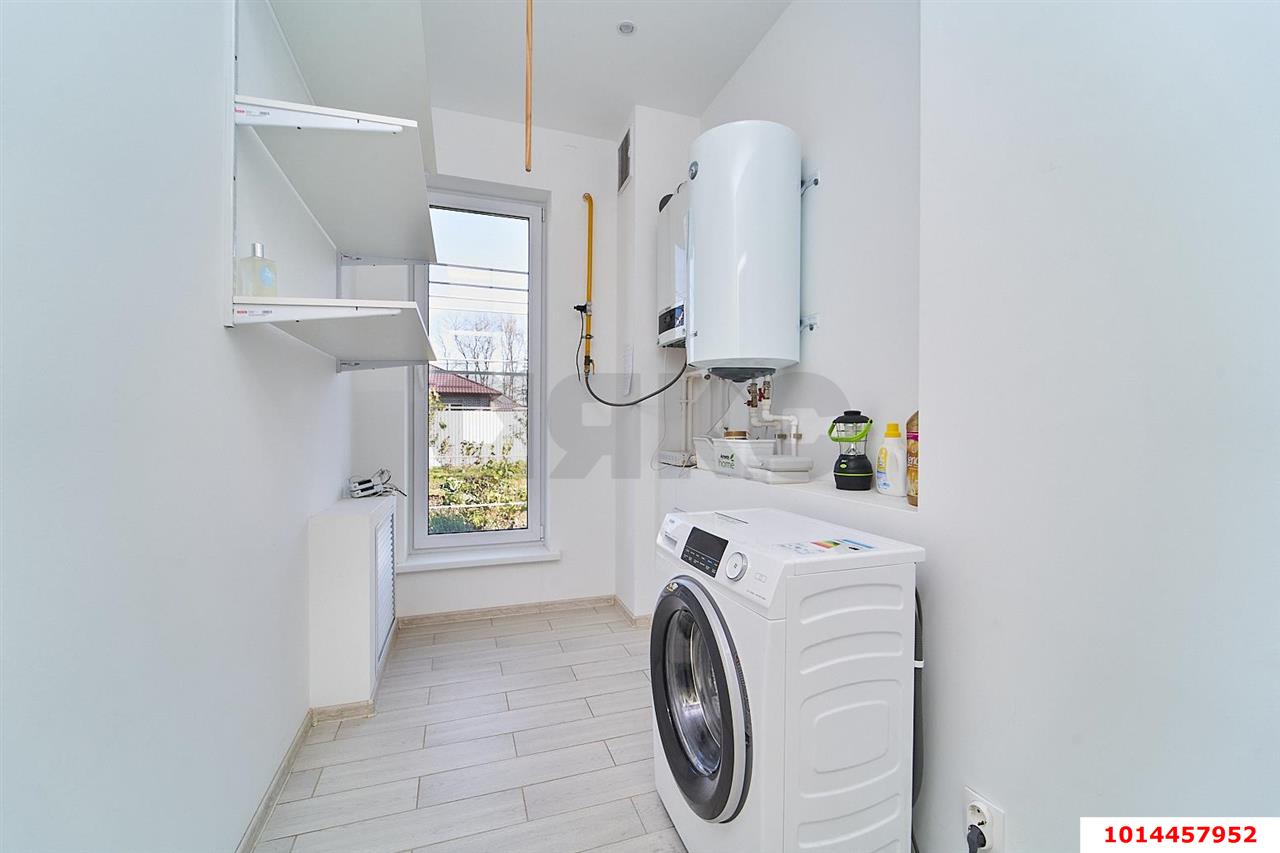 Фото №17: Дом 175 м² + 15 сот. - Ленина, территория ДНТ Виктория, ул. Солнечная