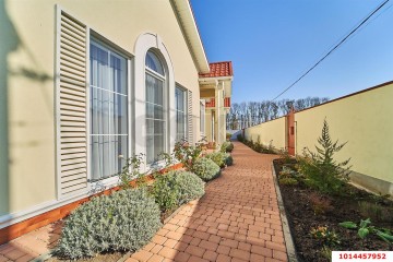 Фото №3: Дом 175 м² - Ленина, мкр. территория ДНТ Виктория, ул. Солнечная