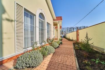 Фото №3: Дом 175 м² - Ленина, мкр. территория ДНТ Виктория, ул. Солнечная