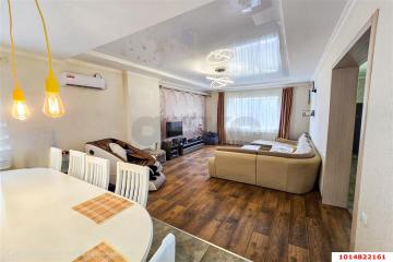 Фото №1: Дом 200 м² - Выселки, мкр. квартал Суворовка, ул. Партизанская, 51