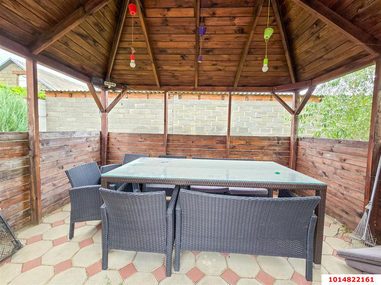 Фото №16: Дом 200 м² + 10 сот. - Выселки, мкр. квартал Суворовка, ул. Партизанская, 51