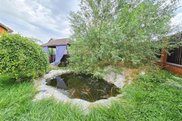 Фото №4: Дом 200 м² - Выселки, мкр. квартал Суворовка, ул. Партизанская, 51