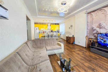 Фото №3: Дом 200 м² - Выселки, мкр. квартал Суворовка, ул. Партизанская, 51