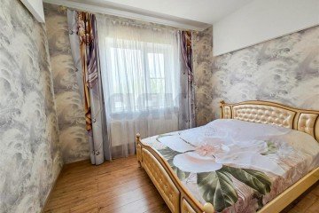 Фото №5: Дом 200 м² - Выселки, мкр. квартал Суворовка, ул. Партизанская, 51