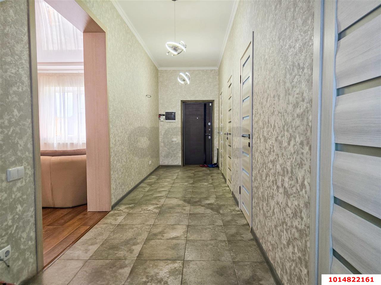 Фото №9: Дом 200 м² + 10 сот. - Выселки, мкр. квартал Суворовка, ул. Партизанская, 51