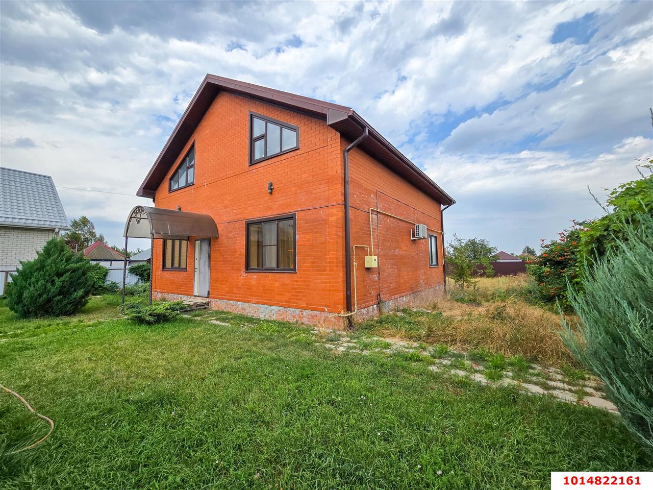 Фото №17: Дом 200 м² + 10 сот. - Выселки, мкр. квартал Суворовка, ул. Партизанская, 51