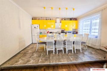 Фото №2: Дом 200 м² - Выселки, мкр. квартал Суворовка, ул. Партизанская, 51