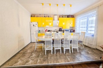 Фото №2: Дом 200 м² - Выселки, мкр. квартал Суворовка, ул. Партизанская, 51