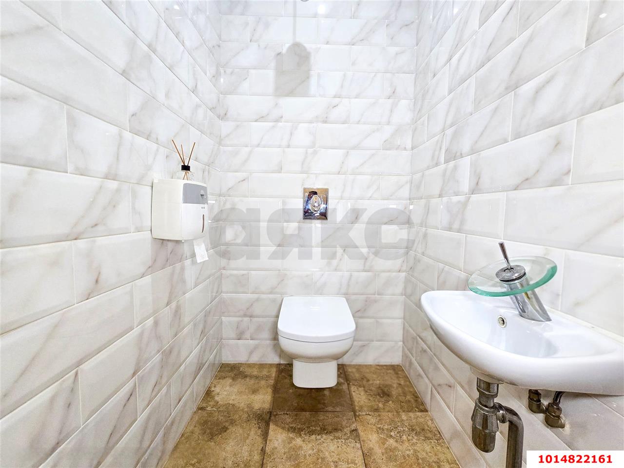Фото №10: Дом 200 м² + 10 сот. - Выселки, квартал Суворовка, ул. Партизанская, 51