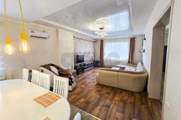 Фото №1: Дом 200 м² - Выселки, мкр. квартал Суворовка, ул. Партизанская, 51