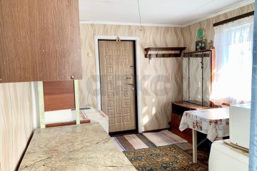 Фото №2: Дом 35 м² - Юбилейное, мкр. Прикубанский внутригородской округ, ул. Малиновая, 47