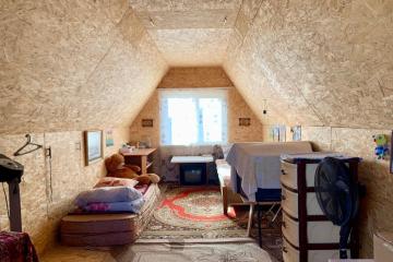 Фото №3: Дом 35 м² - Юбилейное, мкр. Прикубанский внутригородской округ, ул. Малиновая, 47