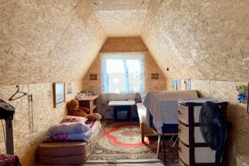 Фото №3: Дом 35 м² - Юбилейное, мкр. Прикубанский внутригородской округ, ул. Малиновая, 47