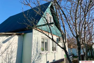 Фото №5: Дом 35 м² - Юбилейное, мкр. Прикубанский внутригородской округ, ул. Малиновая, 47