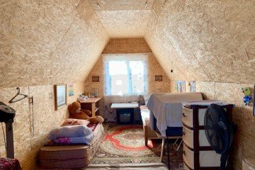 Фото №3: Дом 35 м² - с/т Юбилейное, мкр. Прикубанский внутригородской округ, ул. Малиновая, 47