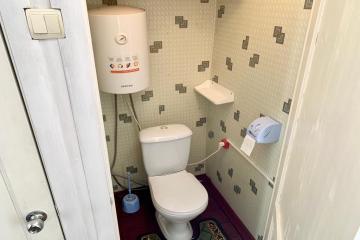 Фото №4: Дом 35 м² - Юбилейное, мкр. Прикубанский внутригородской округ, ул. Малиновая, 47