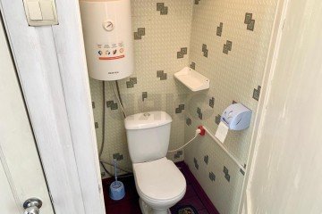 Фото №4: Дом 35 м² - с/т Юбилейное, мкр. Прикубанский внутригородской округ, ул. Малиновая, 47