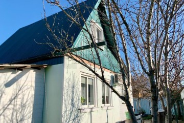 Фото №5: Дом 35 м² - Юбилейное, мкр. Прикубанский внутригородской округ, ул. Малиновая, 47